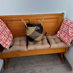 Apartment Au De Jo Avec Acces A L'espace Piscine Et Jacuzzi *