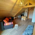 Au De Jo Avec Acces A L'espace Piscine Et Jacuzzi Apartment Muhlbach-sur-Munster