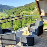 Au De Jo Avec Acces A L'espace Piscine Et Jacuzzi