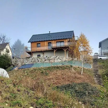 Au De Jo Avec Acces A L'espace Piscine Et Jacuzzi * 穆巴赫索蒙斯特