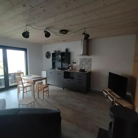 Au De Jo Avec Acces A L'espace Piscine Et Jacuzzi