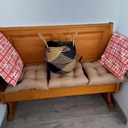 Apartment Au De Jo Avec Acces A L'espace Piscine Et Jacuzzi *