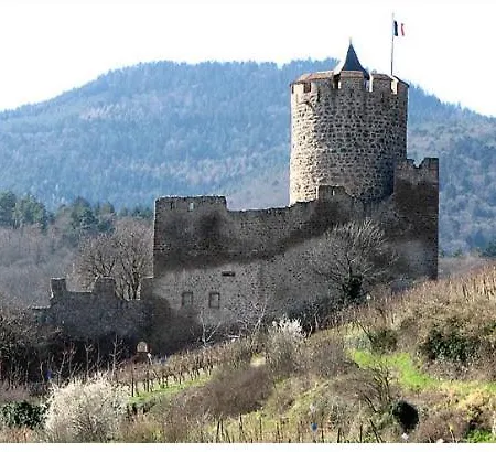 Au De Jo Avec Acces A L'espace Piscine Et Jacuzzi *