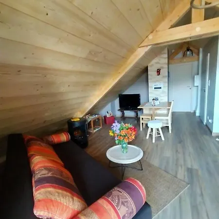 Au De Jo Avec Acces A L'espace Piscine Et Jacuzzi 公寓 *