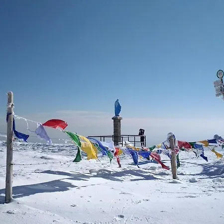Au De Jo Avec Acces A L'espace Piscine Et Jacuzzi * Muhlbach-sur-Munster