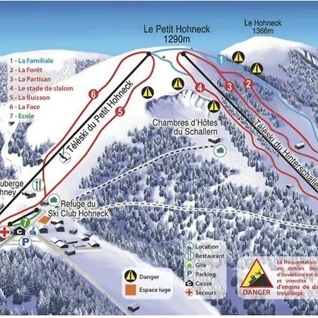 Au De Jo Avec Acces A L'espace Piscine Et Jacuzzi Apartment *