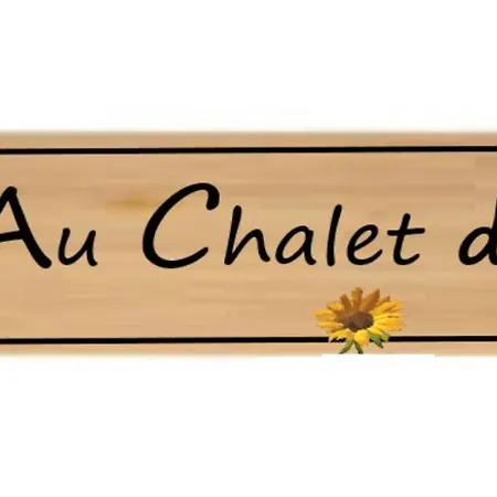 Au De Jo Avec Acces A L'espace Piscine Et Jacuzzi * Muhlbach-sur-Munster