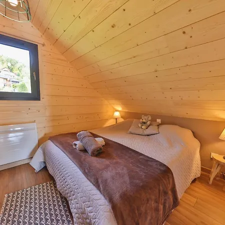 Au De Jo Avec Acces A L'espace Piscine Et Jacuzzi Apartment *