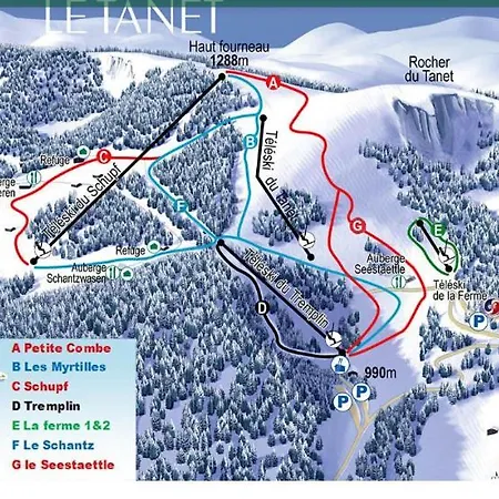 Apartment Au De Jo Avec Acces A L'espace Piscine Et Jacuzzi