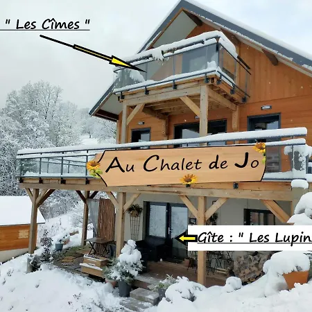 Au De Jo Avec Acces A L'espace Piscine Et Jacuzzi